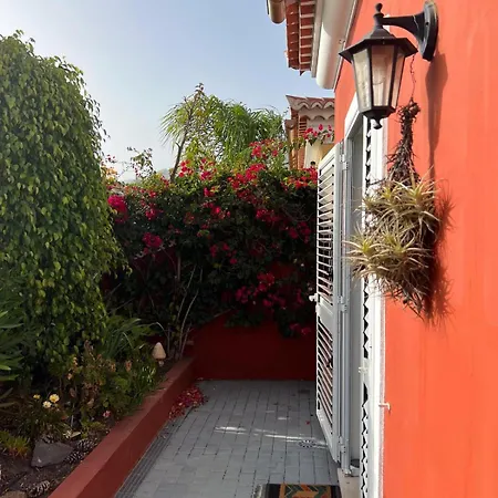 Casa Romantica El Paso