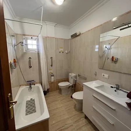 Casa Romantica Hébergement de vacances *