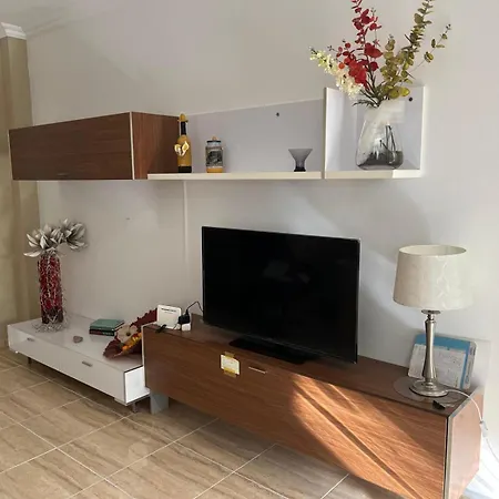 Casa Romantica Hébergement de vacances El Paso
