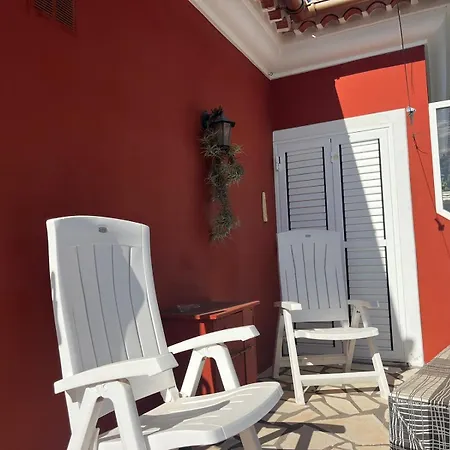 Casa Romantica El Paso