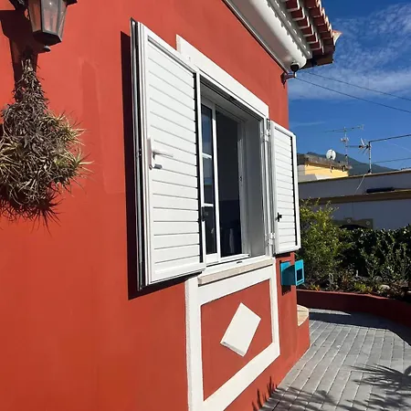 Casa Romantica Casa de Férias