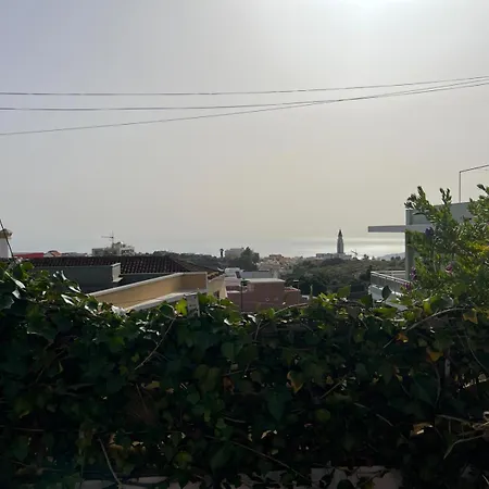 Hébergement de vacances Casa Romantica *