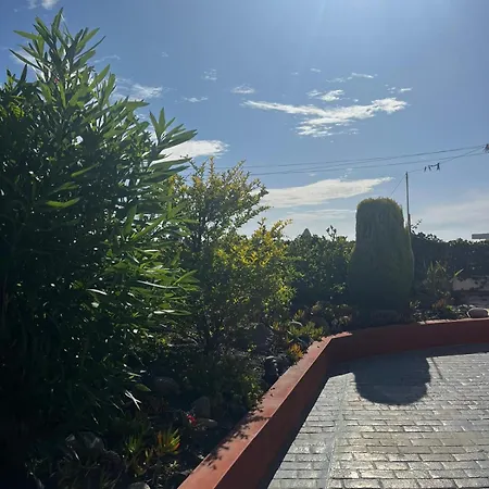 Hébergement de vacances Casa Romantica
