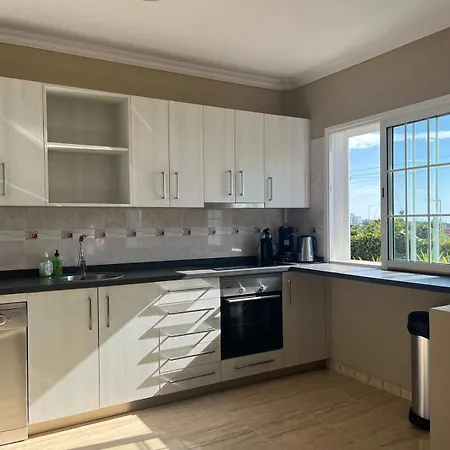 Casa Romantica Hébergement de vacances El Paso