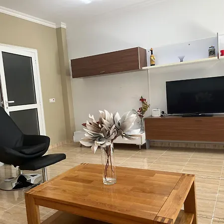 Casa Romantica Hébergement de vacances