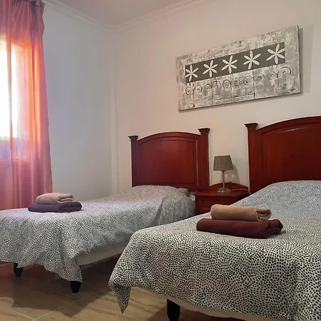 Hébergement de vacances Casa Romantica *