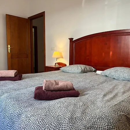 Holiday home Casa Romantica
