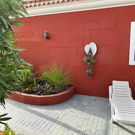 Casa Romantica * El Paso