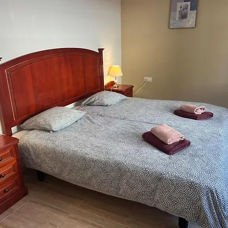 Holiday home Casa Romantica
