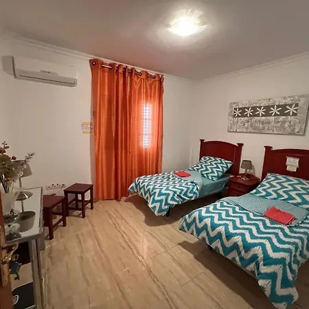 Casa Romantica El Paso
