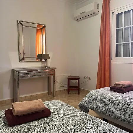 Casa Romantica Hébergement de vacances