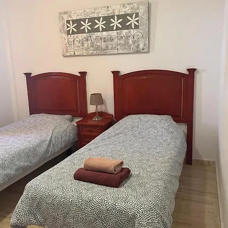 Casa Romantica Holiday home El Paso