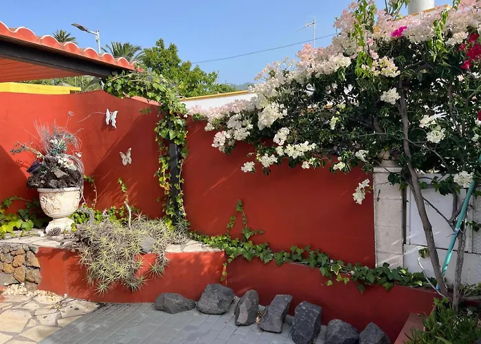 Casa Romantica Nyaraló *