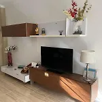 Casa Romantica Ferienhaus El Paso