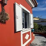 Casa Romantica Ferienhaus