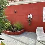 Casa Romantica * El Paso