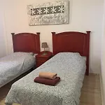 Casa Romantica Ferienhaus El Paso