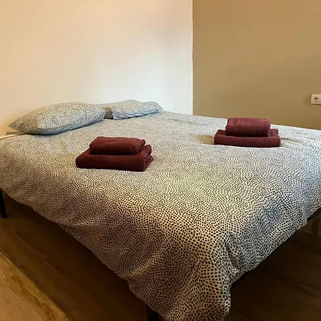 Vakantiehuis Casa Romantica El Paso