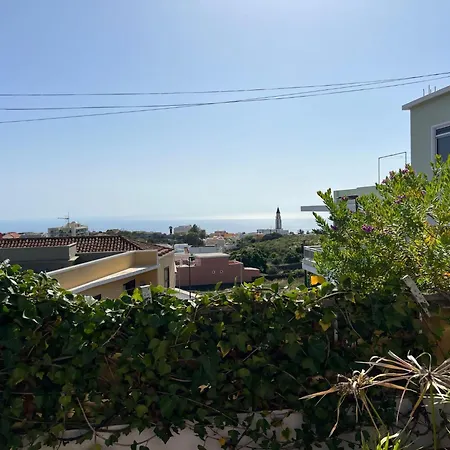 Vakantiehuis Casa Romantica