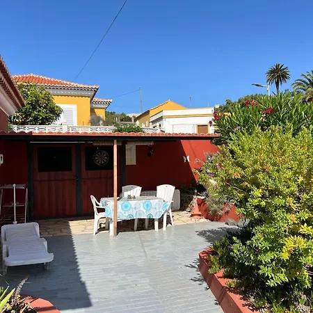 Casa Romantica El Paso