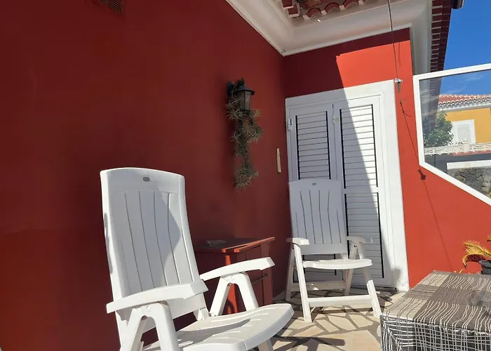 Casa Romantica El Paso