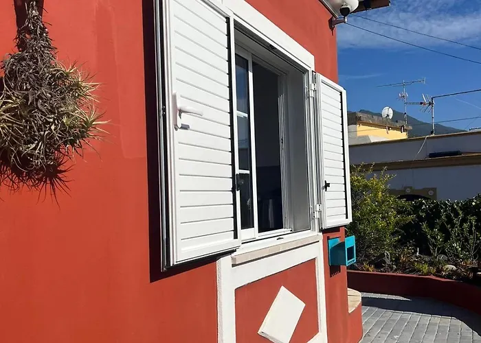 Casa Romantica Semesterbostad