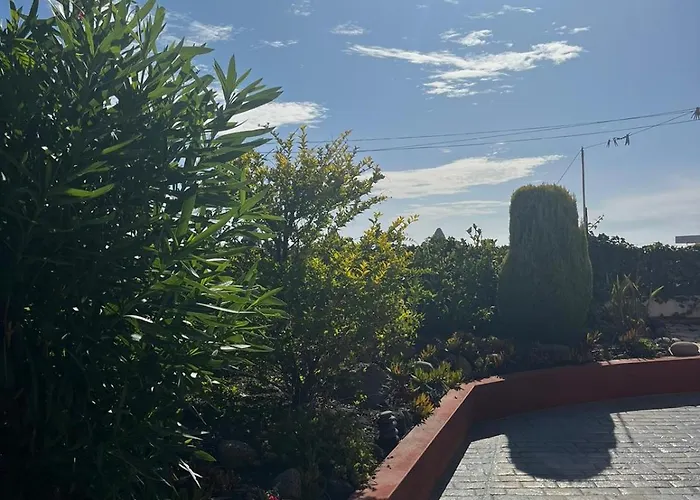 度假居 Casa Romantica