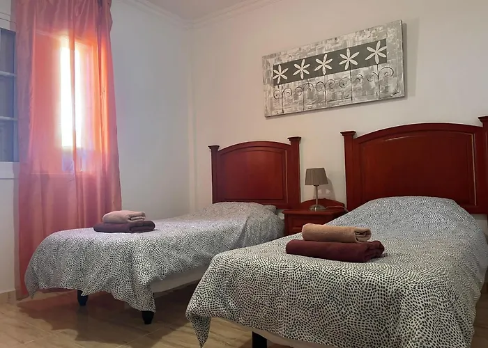 度假居 Casa Romantica *
