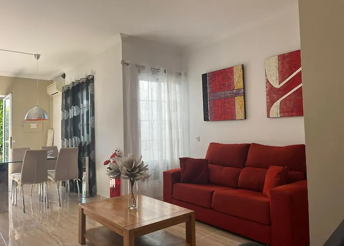 Casa Romantica