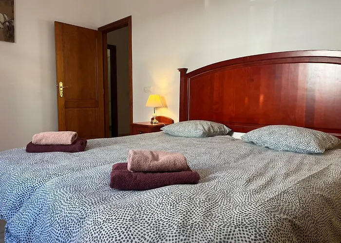 度假居 Casa Romantica