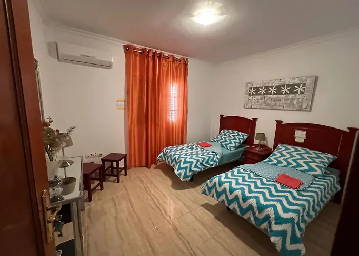 Casa Romantica El Paso