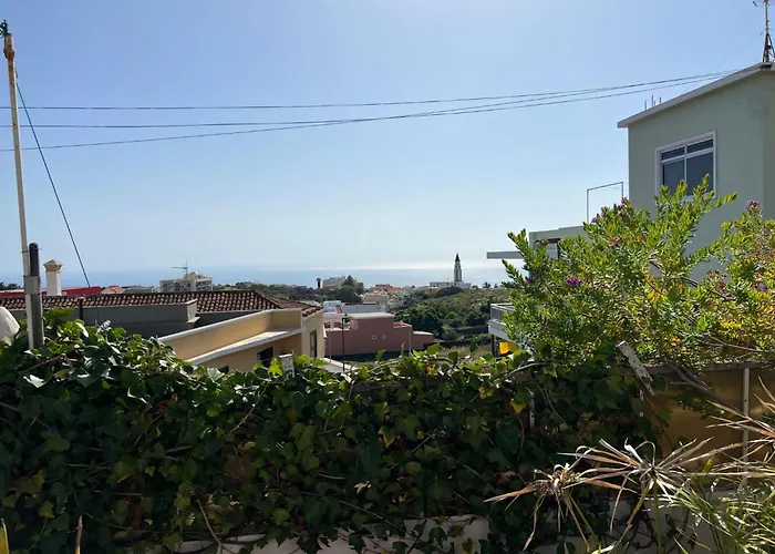 度假居 Casa Romantica