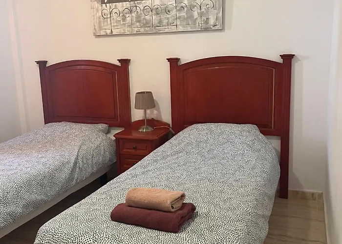 Casa Romantica Semesterbostad El Paso